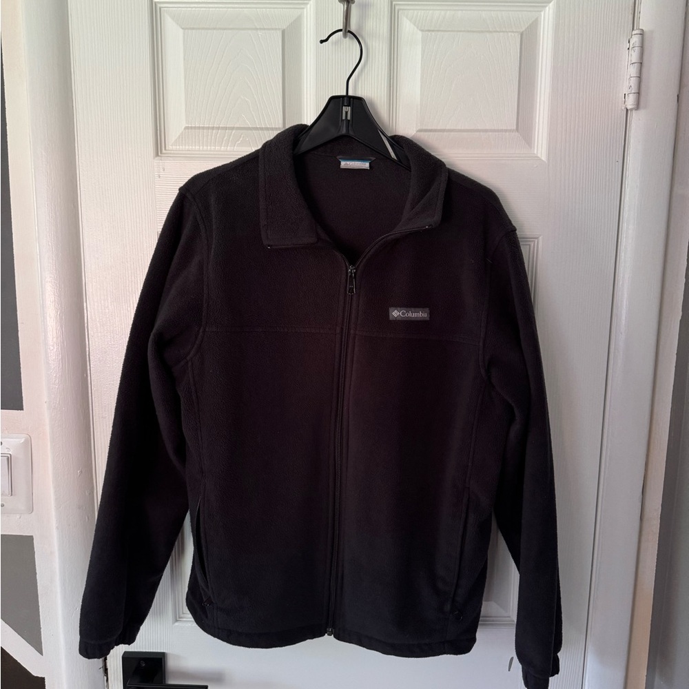 Columbia Fleece Zipup
